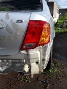 Стоп-сигнал. Toyota Corolla Axio, ZRE144, ZRE142, NZE141, NZE144 Двигатели: 2ZRFE, 1NZFE