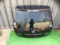 Дверь багажника. Mazda Verisa, DC5W