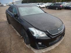 Toyota Crown. GRS204, 2GR