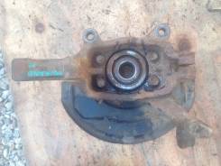 Ступица. Nissan Teana, J31, J31Z, PJ31, TNJ31 Nissan Presage, PNU31, PU31, TNU31, TU31, U31 Nissan Murano, PNZ50, PZ50, TZ50, Z50 Nissan Quest, V42 Дв...