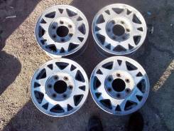 KIA. 5.5x14, 6x140.00, ET35, ЦО 95,3 мм.