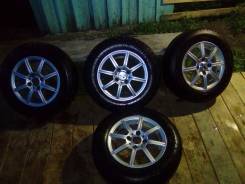 Lada. x13, 4x100.00