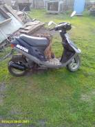 Honda Dio. 49 куб. см., исправен, без птс, с пробегом