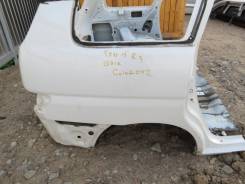 Реаркат. Toyota Gaia, SXM10, SXM10G