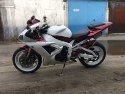 Yamaha YZF R1. 1 000 куб. см., исправен, птс, с пробегом