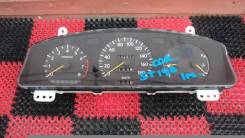 Спидометр. Toyota Corona, ST191, ST190, ST195, AT190 Toyota Caldina, ST195, ST190, ST191 Двигатели: 3SFE, 4SFE, 4AFE