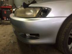 Бампер. Toyota Mark II, GX90, LX90, JZX90, JZX91, JZX93, JZX91E, LX90Y, SX90, JZX90E