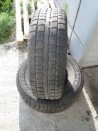 Cooper Discoverer M+S. Зимние, без шипов, 2005 год, износ: 10%, 2 шт
