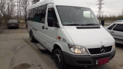 Mercedes-Benz Sprinter 411 CDI. Продается автобус Мерседес Спринтер 411, 2 200 куб. см.