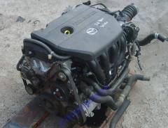 Двигатель в сборе. Mazda: 626, Cronos, Atenza, Proceed, Mazda6, Familia S-Wagon, Bongo, Familia, Efini MPV, Autozam AZ-3, Biante, Efini MS-8, Tribute...