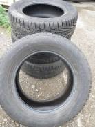 Nokian Hakkapeliitta 5 SUV. Зимние, без шипов, 2010 год, износ: 40%, 4 шт