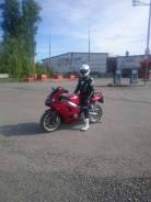 Kawasaki ZZR 600 Ninja. 600 куб. см., исправен, птс, с пробегом