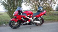 Honda CBR. 600 куб. см., исправен, птс, с пробегом