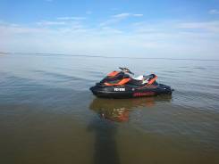 BRP Sea-Doo. 260,00 л.с., Год: 2011 год