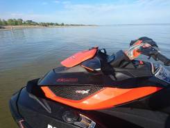 BRP Sea-Doo. 260,00 л.с., Год: 2011 год