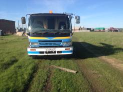 Isuzu Forward. Продается кран Isuzu, 7 790 куб. см., 10 000 кг.