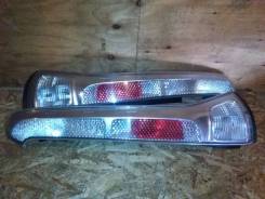 Стоп-сигнал. Nissan Serena, C25, CNC25, NC25, CC25 Двигатель MR20DE
