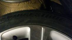 Bridgestone Regno GR-XT. Летние, износ: 10%, 4 шт