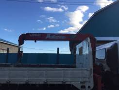 Hino 500. Продам , 7 700 куб. см., 8 000 кг., 12 м.