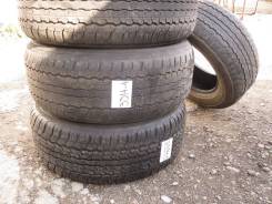 Dunlop Grandtrek AT22. Всесезонные, 2014 год, износ: 60%, 4 шт