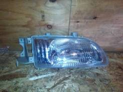 Фара. Honda Odyssey, GF-RA3, E-RA1, E-RA5, GF-RA4, GF-RA5, E-RA4, E-RA3, E-RA2 Двигатели: F22Z3, F23A7