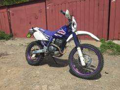 Yamaha TT-R 250 Open Enduro. 250 куб. см., исправен, птс, с пробегом