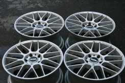 Starform Basel. 8.0/9.0x17", 5x114.3, ET43/45 ����