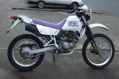 Suzuki Djebel 200