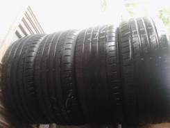 Continental ContiSportContact 3. Летние, 2012 год, износ: 20%, 4 шт