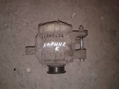 Генератор. Toyota Corona, AT211, AT210 Toyota Caldina, AT191, AT211 Toyota Carina, AT211, AT212 Toyota Carina E, AT190, CT190 Двигатели: 4AFE, 7AFE, 5...