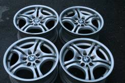 BMW. 7.5/8.5x17, 5x120.00, ET41/50