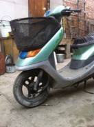 Honda Dio AF34 Cesta. 50 куб. см., неисправен, без птс, с пробегом