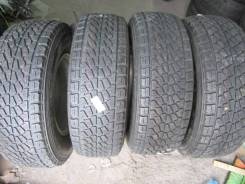 Falken Landair SL S-112. Зимние, без шипов, износ: 10%, 4 шт