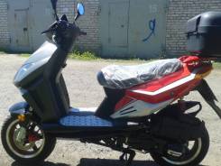 Stels Vortex 150. 150 куб. см., исправен, птс, с пробегом