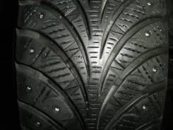 Goodyear Wrangler AT Extreme. Всесезонные, износ: 30%, 2 шт