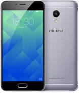 Meizu M5. Новый