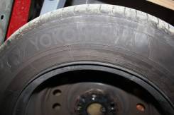Колеса yokohama bridgestone r15 5*114,3. x15 5x114.30