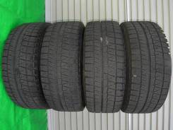 Bridgestone Blizzak Revo GZ. Зимние, без шипов, износ: 20%, 4 шт