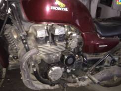 Honda CB 750. 750 куб. см., неисправен, птс, с пробегом