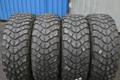 Yokohama Geolandar. Грязь MT, износ: 30%, 4 шт