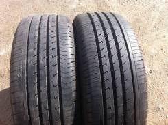 Dunlop Veuro VE 303. Летние, 2015 год, износ: 5%, 2 шт