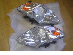 Фара. Honda Fit Aria, GD6, GD8, GD7, GD9. Под заказ