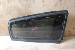 Стекло боковое. Nissan Stagea, M35