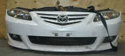 Ноускат. Mazda Atenza, GYEW, GY3W
