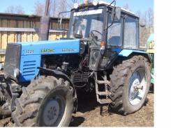 МТЗ 1221.2. Продам трактор Беларус-1221.2 (Сарэкс), 7 120 куб. см. Под заказ
