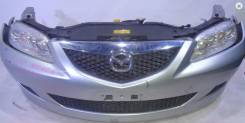 Ноускат. Mazda Atenza