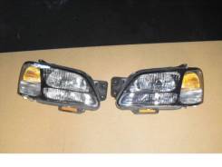 Фара. Subaru Legacy, BHC, BH9, BH5, BHE. Под заказ