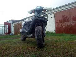 Yamaha BWS 50. 50 куб. см., исправен, без птс, с пробегом