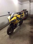 Yamaha R1. 1 000 куб. см., исправен, птс, с пробегом