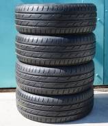 Bridgestone Ecopia EX10. Летние, 2009 год, износ: 10%, 4 шт